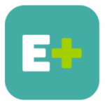 E+