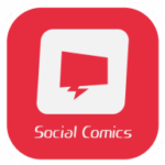 SOCIAL COMICS
